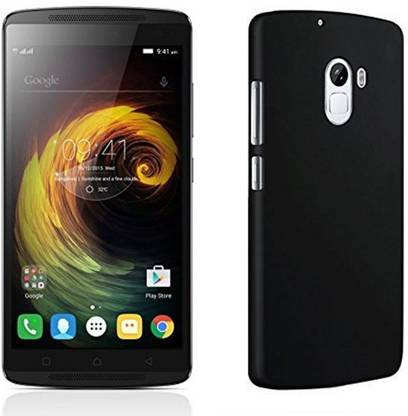 Flipkart SmartBuy Back Cover for Lenovo K4 Note