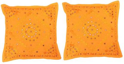 Vivan Creation Cotton Cushions Cover
