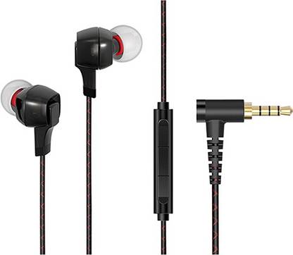 FiiO F1 Dynamic Earphones Wired