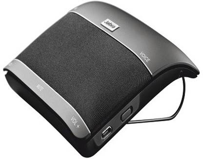 JABRA Car Kit Freeway Black Bluetooth