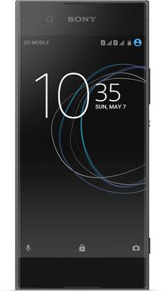 SONY Xperia XA1 (Black, 32 GB)