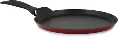 WONDERCHEF Ruby Series Tawa 28 cm diameter