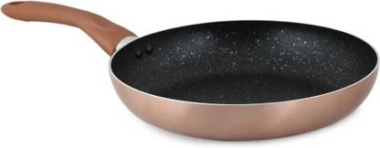 Prestige Omega Marble Fry Pan 26 cm diameter 0 L capacity