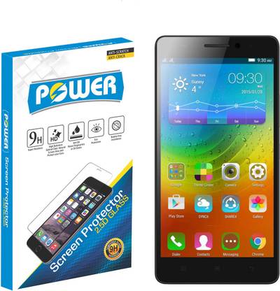 Power Screen Guard for Lenovo K3 Note