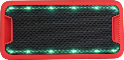 YUVAN SL – BS128 FM USB/ SD Player With Mic Portable Bluetooth Speaker