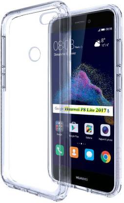 24/7 Zone Back Cover for Honor 8 Lite