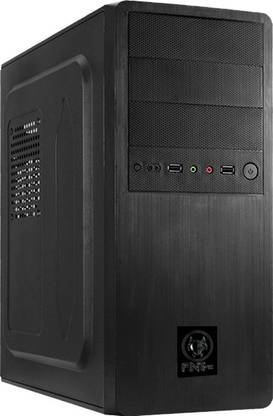 ANT PC Formica I50V2 Core i3 4150 (8 GB RAM/NA Graphics/1 TB Hard Disk/64 GB SSD Capacity/Free DOS) Mini Tower