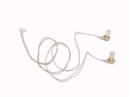 NSC Deluxe Pocket Model Hearing Aid