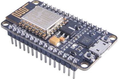 Easy Electronics NodeMcu WiFi Development Board - ESP8266