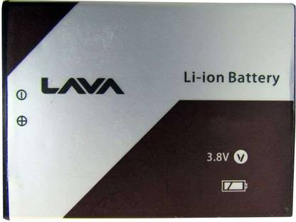 LAVA Mobile Battery For  Iris 402