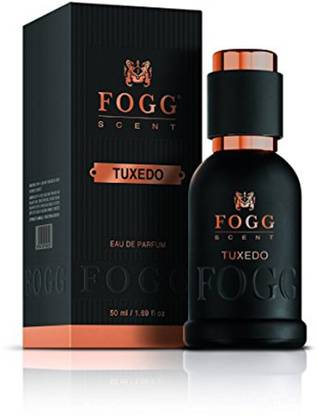 FOGG Scent Tuxedo Eau de Parfum  -  50 ml