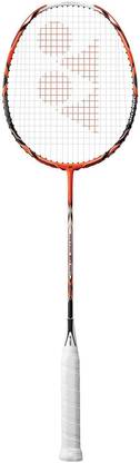 YONEX VOLTRIC 50 NEO Orange Strung Badminton Racquet