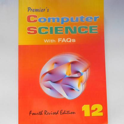Computer Science - 12th Guide