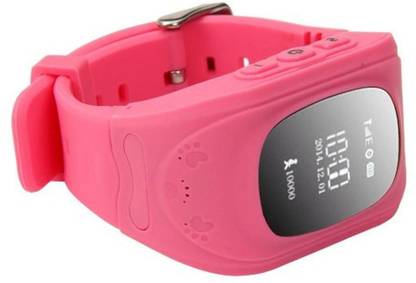 VibeX Q-50-Type-(E) phone Smartwatch
