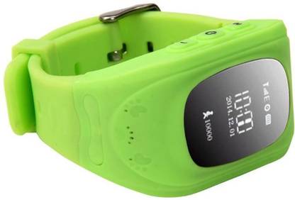 VibeX Q-50-Type-(P) phone Smartwatch