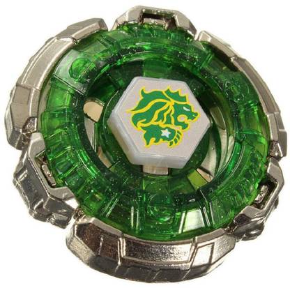 Ditya Beyblade BB106 Fang Leone 4D