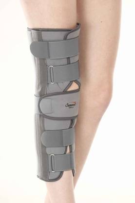 Surgitech SURGITECH KNEE MOBILIZER (LONG TYPE) 20" Knee Support