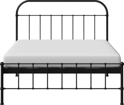 The Original Bed Co. Solomon 5'0" Metal Queen Bed