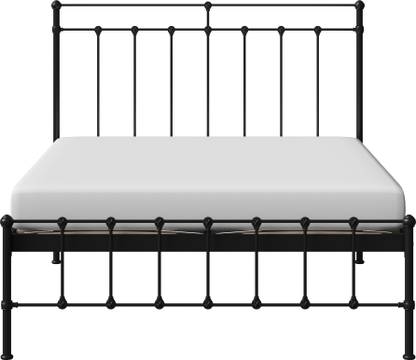 The Original Bed Co. Ashley 5'0" Metal Queen Bed