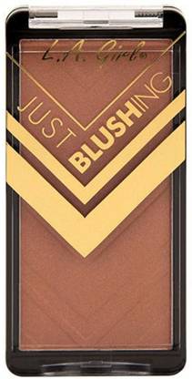 L.A. Girl JUST BLUSHING
