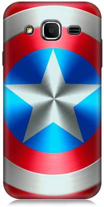 7C Back Cover for Samsung Galaxy Grand Prime