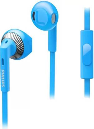 PHILIPS SHE3205 Wired