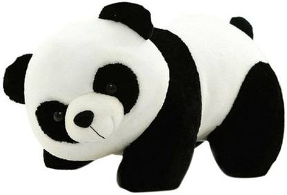 FUNTOO Standing Panda  - 12 inch