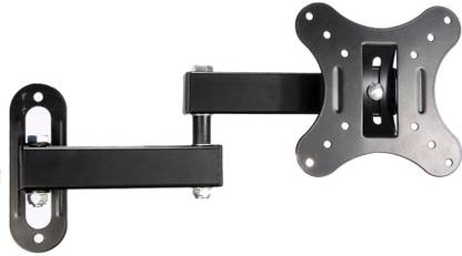 MX 14-27'' LCD Stand LED Wall Bracket Computer Screen Motion Swivel Tilt TV Mount