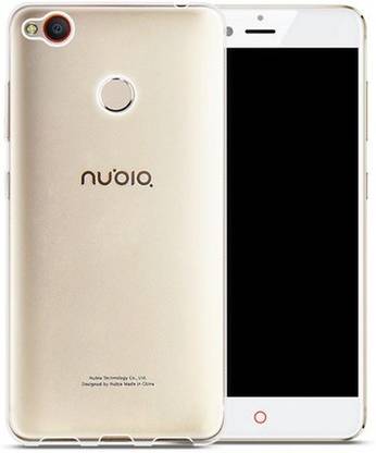 Pes Back Cover for ZTE Nubia Z11 Mini S