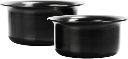 Sumeet Hard Anodised Tope Set 13-14 Cookware Set
