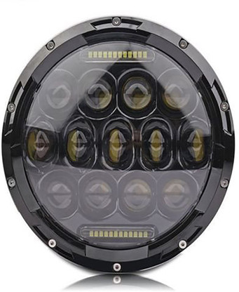 Autofy LED Headlight for Royal Enfield