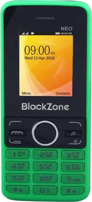 BlackZone Neo