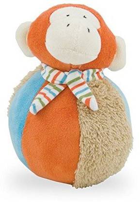 Rich Frog Monkey Foozler Rattle