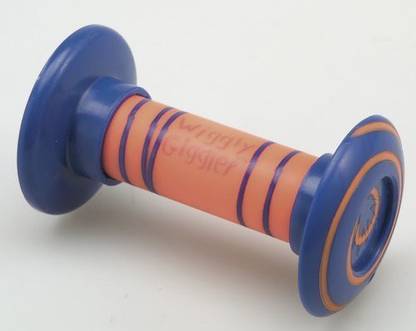 Hands On Toys Wiggly Giggly Shaker Rattle