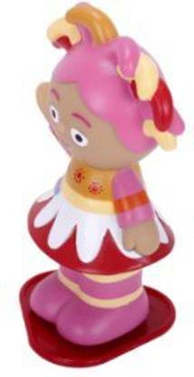 Golden Bear In The Night Garden - Upsy Daisy Water Squirter Bath Toy