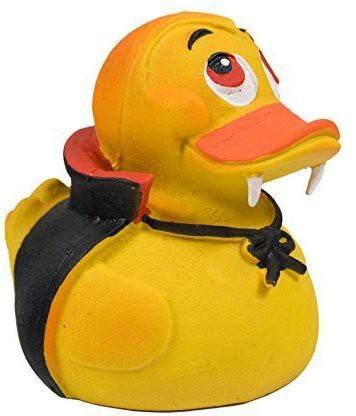 Duckshop Vampire Rubber Duck Bath Toy