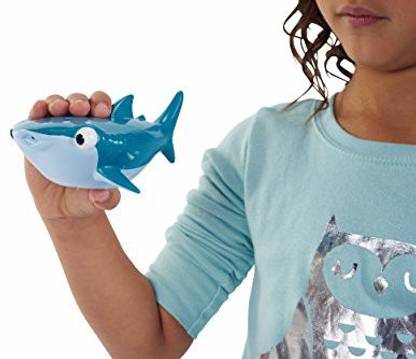 Bandai Finding Dory Destiny Bath Squirter Bath Toy