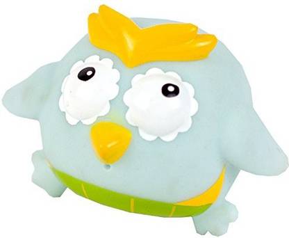 Kushies Baby Bath Mat And Floater Set, Owl, 4 Count Bath Toy