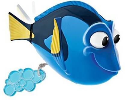 Bandai Finding Dory Dory Bath Toy Bath Toy