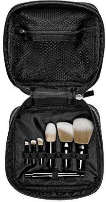 SEPHORA COLLECTION All For One: Full Magnetic Travel Brush Set
