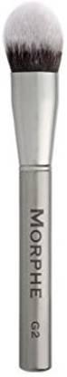 Morphe brushes Morphe Elite Pointed Buffer Fluffy Eye Brush (g2)