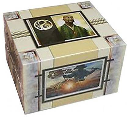 Alderac Entertainment Group Legend Of The Five Rings [L5R] Ccg: Torn Asunder Booster Box