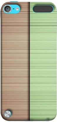 Printvisa Lite Back Cover for Apple iPod Touch 5, Apple iPod 5 (5th Generation)