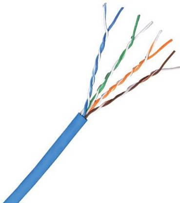 Comprehensive Cables Patch Cable 304.8 m CAT6B-1000