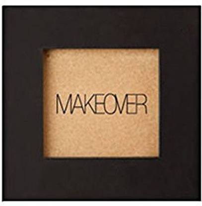 MAKEOVER Single Eyeshadow Tan Shimmer 15 g