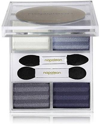 Napoleon Perdis Prismatic Eyeshadow Quad - #9 8 g
