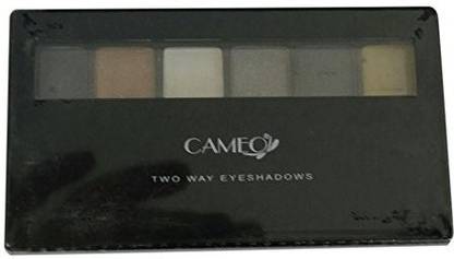 CAMEO Two Way Eyeshadow #10 12 g