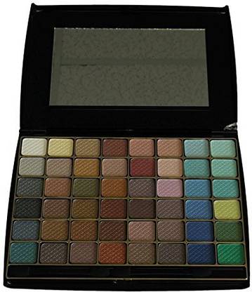 CAMEO Eyeshadow Palette With Mirror 96 g