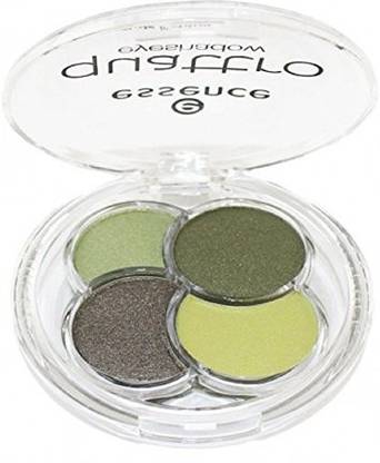 ESSENCE Quattro Eyeshadow 6 g