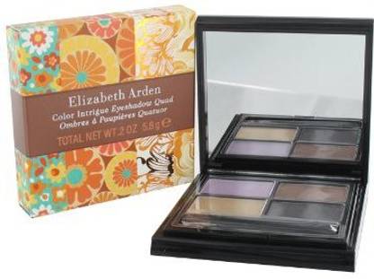 ELIZABETH ARDEN Color Intrigue Eyeshadow, Lilac 10 g
